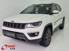 JEEP Compass S 2.0TDi 16v 4x4 Branca