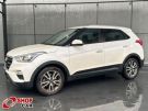 HYUNDAI Creta Prestige 2.0 16v Branca