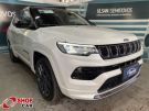 JEEP Compass S 1.3 16v T270 Branca