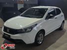 FIAT Argo 1.0 Branca