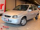 GM - Chevrolet Corsa Sedan Classic 1.6 Prata