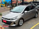 HYUNDAI HB20 Comfort 1.0 12v Prata