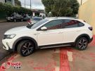 VW - Volkswagen Nivus Highline 1.0 12v TSi Branca