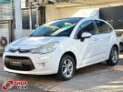 CITROËN C3 Picasso Tendance 1.5 Branca