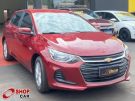 GM - Chevrolet Onix Sedan Plus LT 1.0 12v Bordo