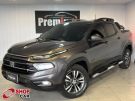 FIAT Toro Freedom 1.3T 16v Cinza