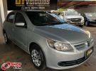 VW - Volkswagen Gol 1.0 4p. Prata