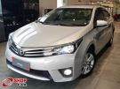 TOYOTA Corolla GLi 1.8 16v Prata