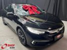 HONDA Civic Touring 1.5T 16v Preta
