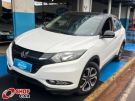 HONDA HR-V LX 1.8 16v Branca