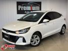 HYUNDAI HB20 Comfort 1.0 12v Branca