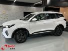 CHERY Tiggo 7 Sport 1.5T 16v Branca