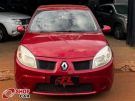 RENAULT Sandero Expression 1.0 16v Vermelha