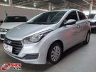 HYUNDAI HB20 Comfort 1.0 12v Prata