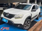RENAULT Duster Iconic 1.6 16v Branca