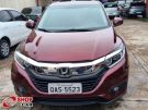 HONDA HR-V LX 1.8 16v Vermelha