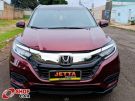 HONDA HR-V EXL 1.8 16v Vermelha