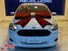 FORD Ka Hatch SE 1.0 12v Branca