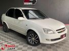GM - Chevrolet Classic LS 1.0 Branca