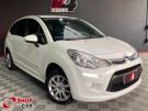 CITROËN C3 Hatch Attraction 1.6 16v Branca