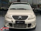 CITROËN C3 Hatch GLX 1.4 Prata