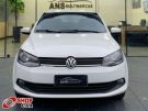 VW - Volkswagen Gol City 1.0 4p. Branca
