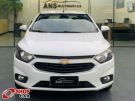 GM - Chevrolet Onix LT 1.0 Branca