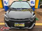 GM - Chevrolet Onix Hatch RS 1.0T 12v Preta