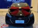 HYUNDAI HB20 Comfort 1.0 12v Preta