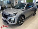 PEUGEOT 2008 Allure 1.0T 12v Cinza