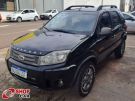 FORD EcoSport XLT Freestyle 1.6 Preta