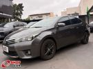TOYOTA Corolla XEi 2.0 16v Cinza