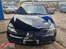 RENAULT Clio Hatch 1.0 16v 4p. Preta