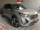 PEUGEOT 2008 GT 1.0T 12v Cinza