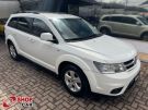 FIAT Freemont Precision 2.4 16v Branca