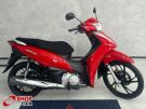 HONDA Biz 125i Vermelha
