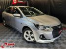 GM - Chevrolet Onix Sedan Plus LTZ 1.0T 12v Prata