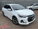 GM - Chevrolet Onix Sedan Plus Premier 1.0T 12v Branca