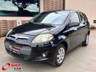 FIAT Palio Attractive 1.4 4p. Preta