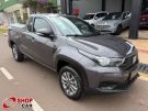 FIAT Strada Freedom 1.3 C.S. Cinza