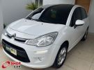 CITROËN C3 Hatch Exclusive 1.6 16v Branca