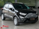 FORD EcoSport SE 1.5 12v Preta