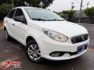 FIAT Grand Siena Attractive 1.0 Branca