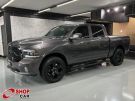 RAM 1500 Classic Laramie Night Edition 5.7 V8 4x4 C.D. Cinza