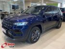 JEEP Compass 80 Anos 1.3 16v T270 Azul