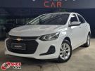 GM - Chevrolet Onix Sedan Plus LT 1.0T 12v Branca