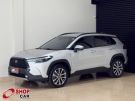 TOYOTA Corolla Cross XRE 2.0 16v Prata