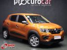 RENAULT Kwid Zen 1.0 12v Laranja