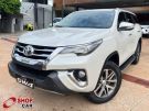TOYOTA Hilux SW4 SRX D4-D 2.8TDi 16v 4x4 Branca
