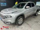 FIAT Toro Freedom 1.8 16v Cinza